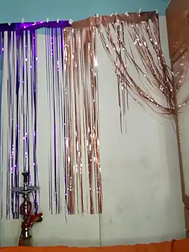 Snapshot of Mayan9 chatting on March 6, 2025, 8:05 pm Mayan9 online show from March 6, 2025, 8:05 pm