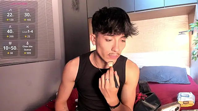 Snapshot of tim__fox chatting on November 26, 2025, 11:33 am tim fox online show from November 26, 2025, 11:33 am