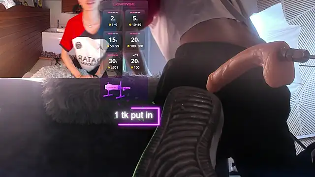 Snapshot of tim__fox chatting on November 30, 2025, 12:31 pm tim fox online show from November 30, 2025, 12:31 pm