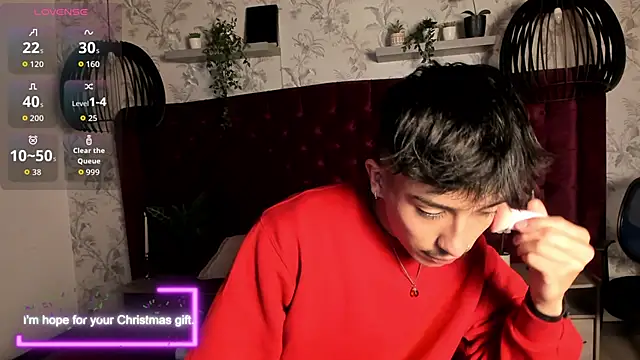 Snapshot of tim__fox chatting on December 15, 2025, 12:20 pm tim fox online show from December 15, 2025, 12:20 pm