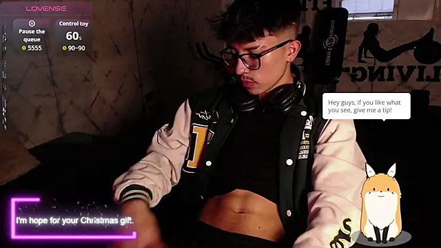 Snapshot of tim__fox chatting on December 16, 2025, 11:37 am tim fox online show from December 16, 2025, 11:37 am