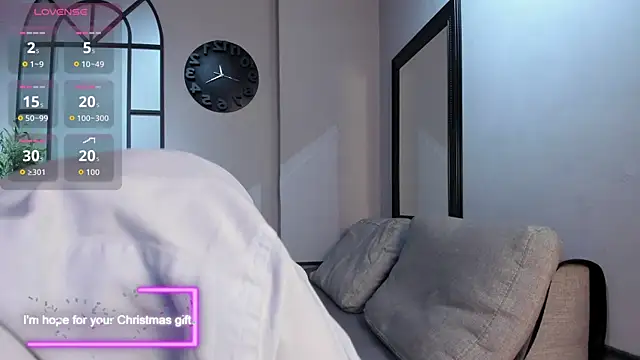 Snapshot of tim__fox chatting on December 19, 2025, 11:50 am tim fox online show from December 19, 2025, 11:50 am