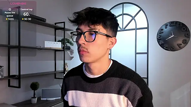 Snapshot of tim__fox chatting on January 6, 2026, 11:58 am tim fox online show from January 6, 2026, 11:58 am