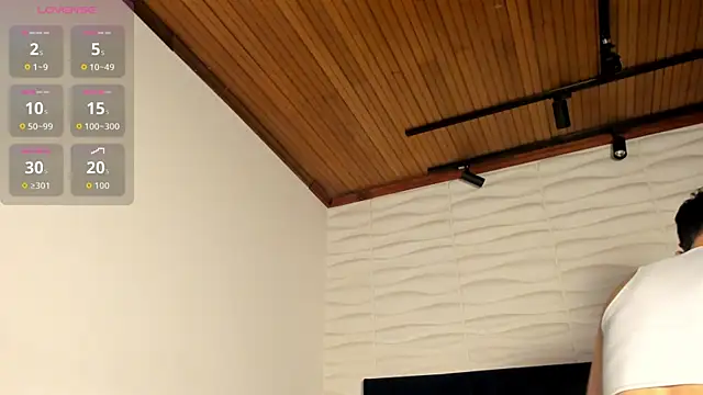 Snapshot of tim__fox chatting on January 15, 2026, 11:59 am tim fox online show from January 15, 2026, 11:59 am