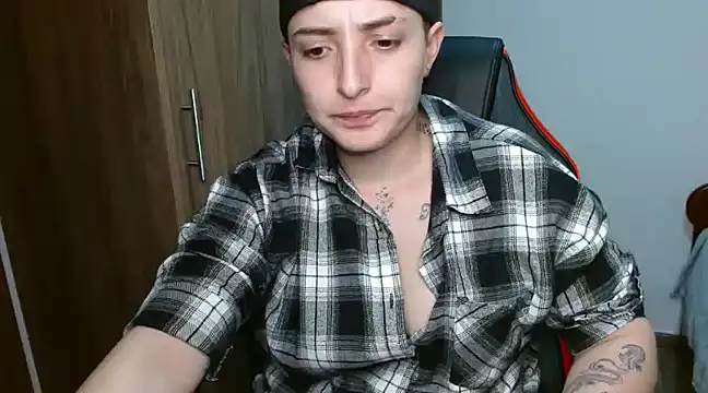 alex parker07 online show from January 9, 2025, 1:39 am