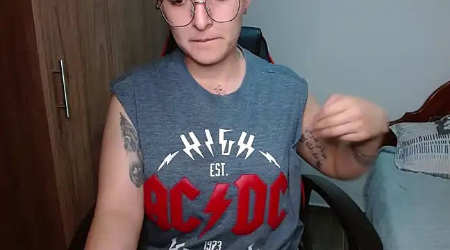 alex parker07 online show from January 10, 2025, 3:50 am