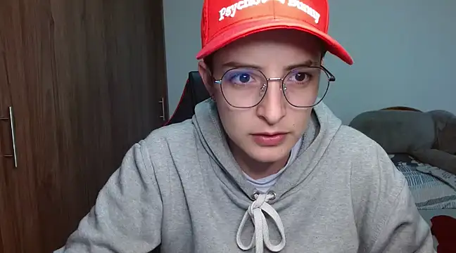 alex parker07 online show from January 10, 2025, 10:36 pm