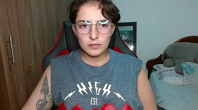 alex parker07 online show from January 13, 2025, 10:56 pm