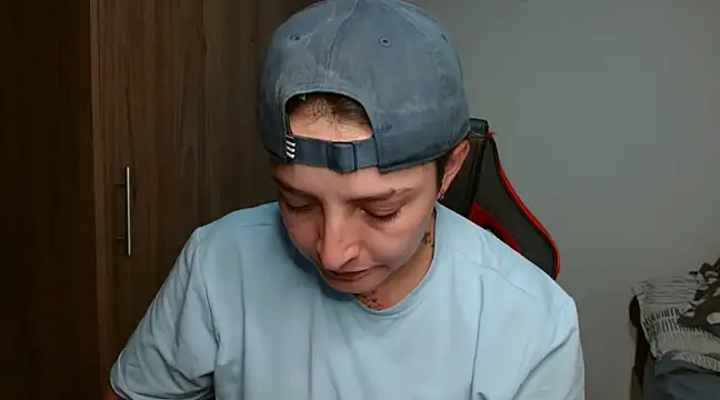 alex parker07 online show from January 25, 2025, 11:43 pm