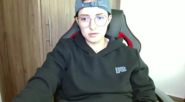 alex parker07 online show from January 30, 2025, 7:59 pm