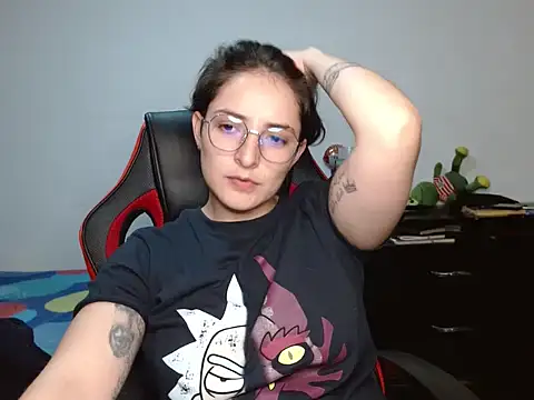 alex parker07 online show from February 6, 2025, 3:06 am