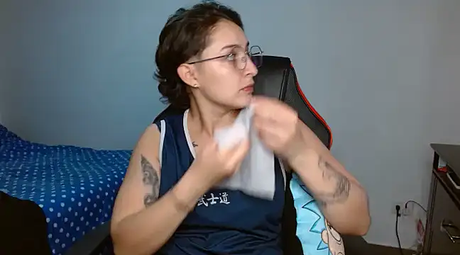 alex parker07 online show from February 13, 2025, 12:35 am