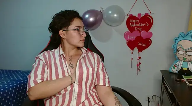 alex parker07 online show from February 15, 2025, 5:41 am