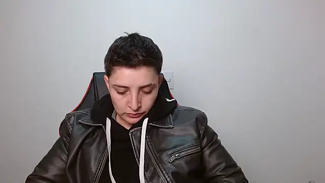 alex parker07 online show from September 25, 2025, 1:31 am