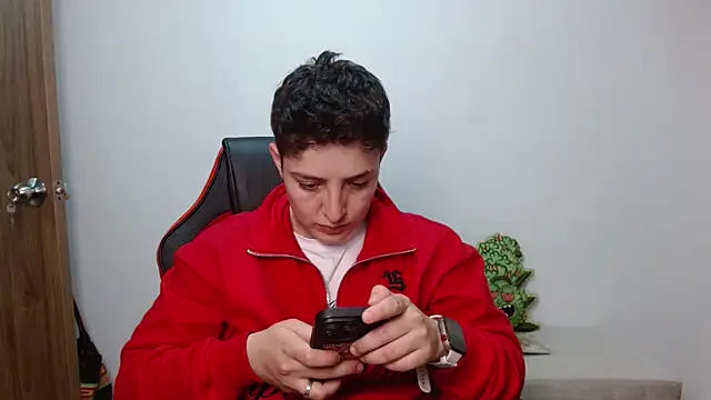 alex parker07 online show from October 3, 2025, 1:13 am