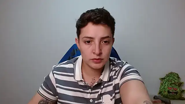 alex parker07 online show from October 8, 2025, 12:30 am