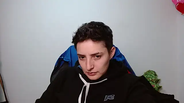 alex parker07 online show from October 9, 2025, 1:25 am