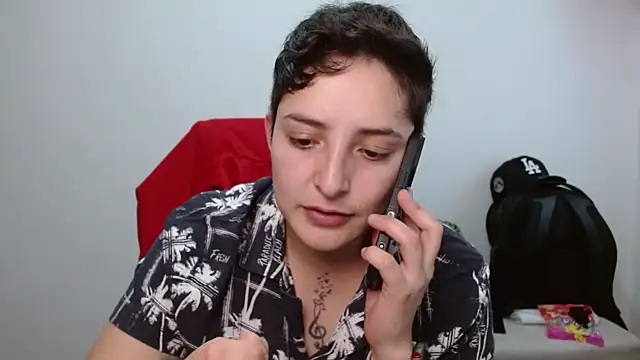 alex parker07 online show from October 23, 2025, 9:24 pm