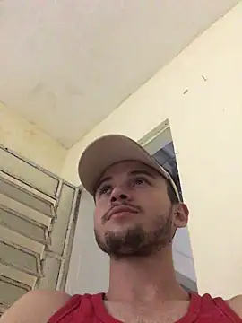 CSantiago01 online show from January 17, 2025, 11:18 pm