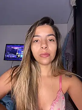 ninfduda online show from March 19, 2025, 11:25 pm