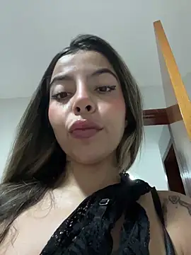 ninfduda online show from December 16, 2025, 10:37 pm