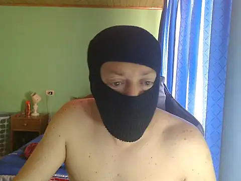 superfollador online show from October 21, 2025, 10:32 pm