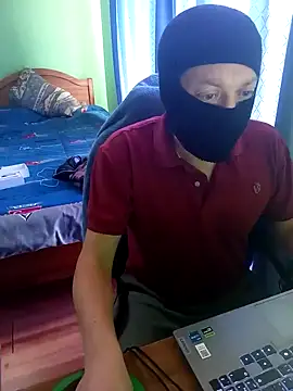 superfollador online show from October 22, 2025, 9:25 pm