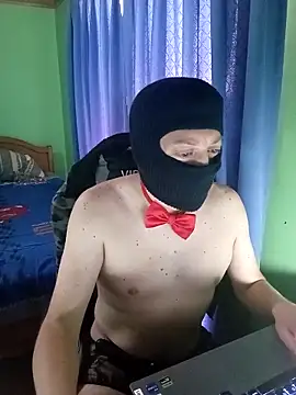 superfollador online show from October 27, 2025, 10:58 pm