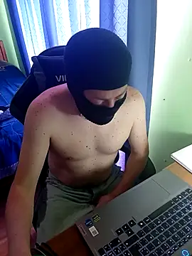 superfollador online show from November 4, 2025, 9:25 pm