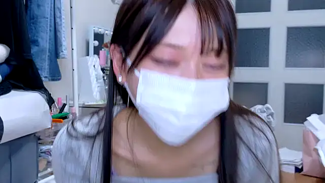 Snapshot of riken_jp chatting on October 1, 2025, 3:40 pm riken jp online show from October 1, 2025, 3:40 pm