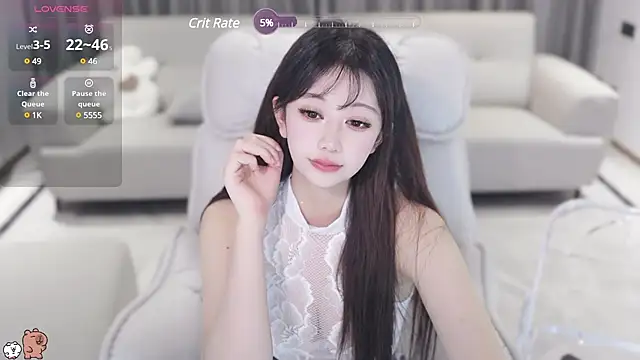 Snapshot of Olga_16888 chatting on March 6, 2025, 2:51 pm Olga 16888 online show from March 6, 2025, 2:51 pm