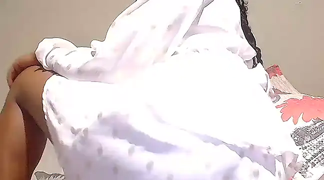 Slendernana online show from January 13, 2025, 6:16 pm