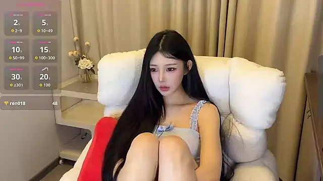 muyan 00 online show from December 3, 2025, 8:45 am