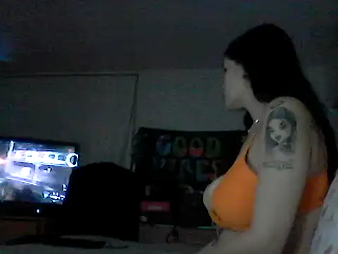 Snapshot of nikkikittyx3 chatting on April 8, 2026, 8:14 am nikkikittyx3 online show from April 8, 2026, 8:14 am