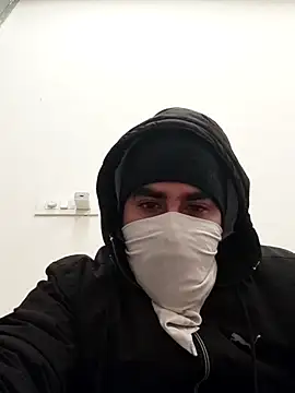 13lusty online show from January 10, 2025, 5:37 am