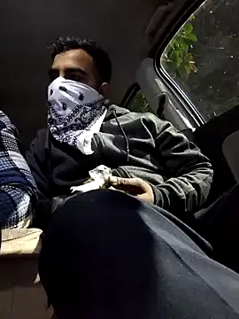 13lusty online show from January 27, 2025, 1:30 pm