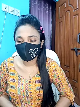 Anika-1 online show from February 3, 2025, 9:19 am