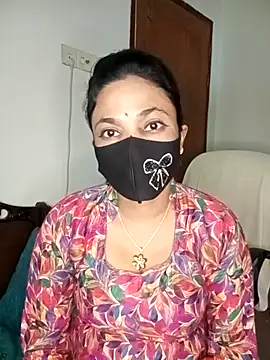 Anika-1 online show from February 19, 2025, 2:12 am