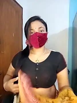 Anika-1 online show from February 20, 2025, 12:08 am