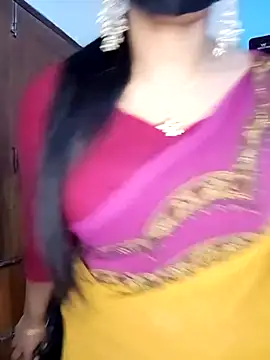 Anika-1 online show from February 20, 2025, 10:48 pm