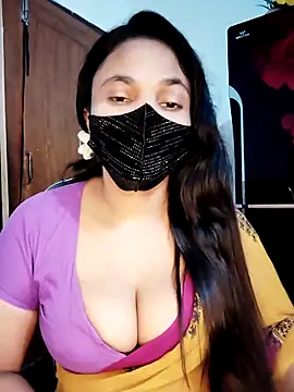 Anika-1 online show from November 21, 2025, 8:57 am