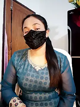 Anika-1 online show from January 7, 2026, 7:16 pm