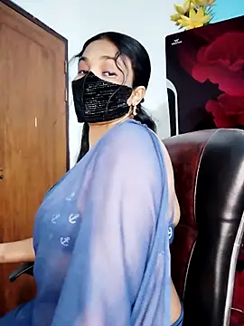 Anika-1 online show from February 21, 2026, 5:25 pm