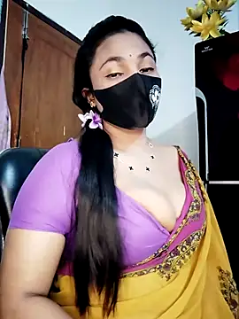 Anika-1 online show from March 12, 2026, 5:19 pm