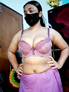 Anika-1 online show from May 18, 2026, 6:14 pm