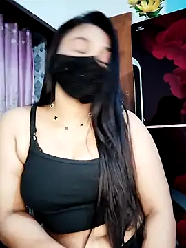 Anika-1 online show from May 22, 2026, 7:59 am