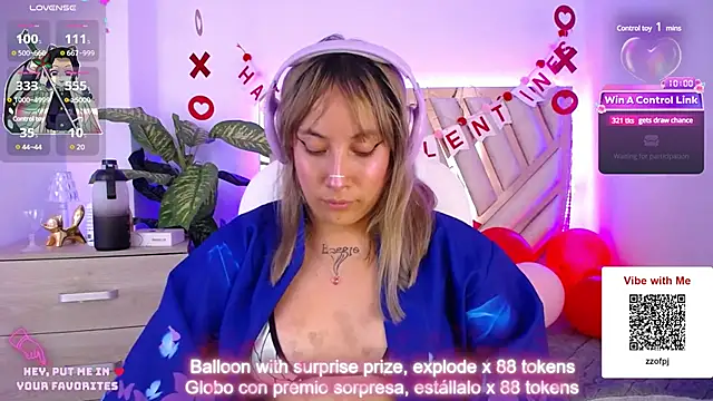 Snapshot of NyxAndria_1 chatting on February 17, 2025, 11:20 pm NyxAndria 1 online show from February 17, 2025, 11:20 pm