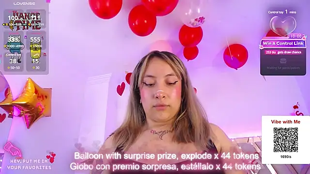 Snapshot of NyxAndria_1 chatting on February 28, 2025, 2:20 am NyxAndria 1 online show from February 28, 2025, 2:20 am