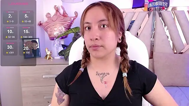 Snapshot of NyxAndria_1 chatting on September 25, 2025, 8:56 pm NyxAndria 1 online show from September 25, 2025, 8:56 pm