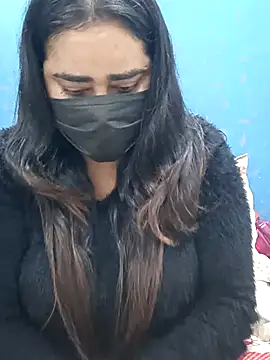 Snehalive online show from November 27, 2025, 5:09 am